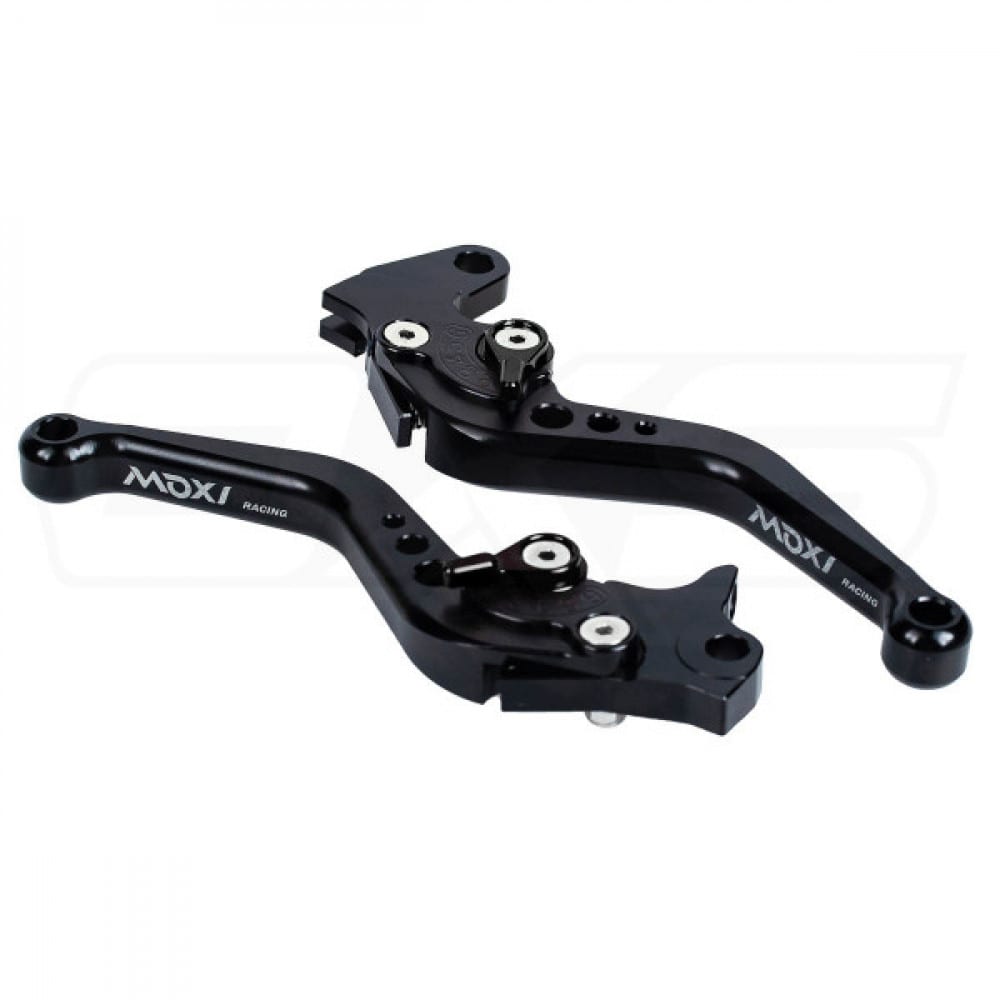 Manillas para moto ajustables aluminio para yamaha FZ16 2011-20151