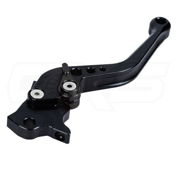 Manillas para moto ajustables aluminio para yamaha FZ16 2011-20152