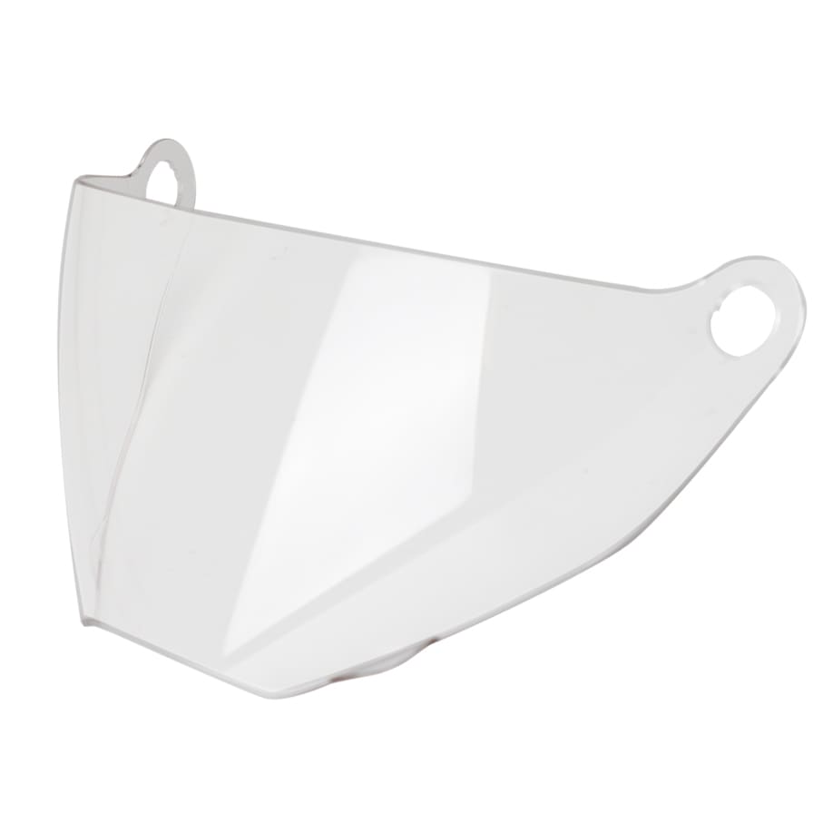 VISOR MICA DE REPUESTO PARA CASCO MOTO MX-330DV TR1