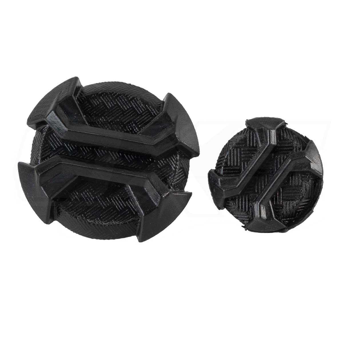 Set de repuesto sistema de visor hro mx-330dv2