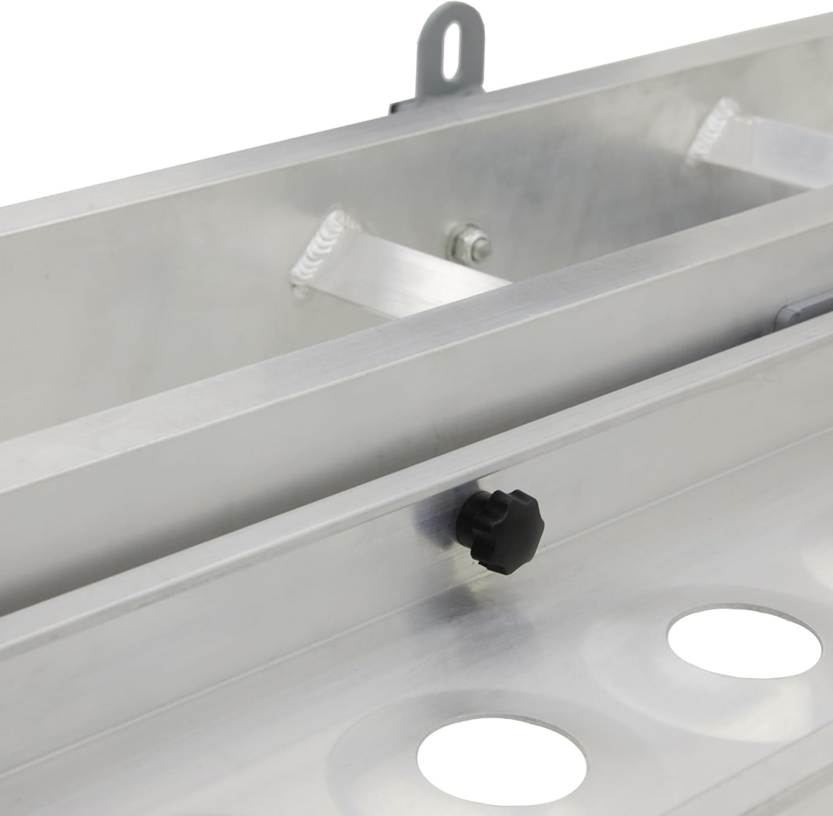 Porta moto para auto aluminio coco arrastre con rampa3