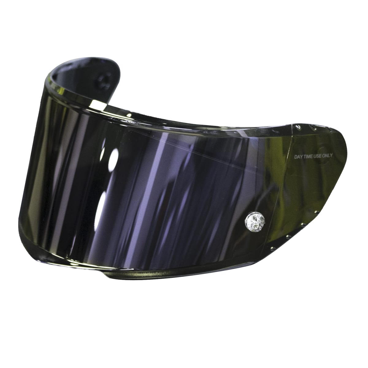 Mica Visor repuesto para casco Shaft pro 620 carbon n/a sm.ir.mr1