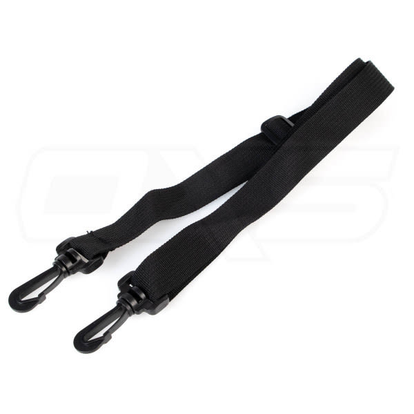 Mini bolso de estanque para moto 5,7 litros magnético + correa4