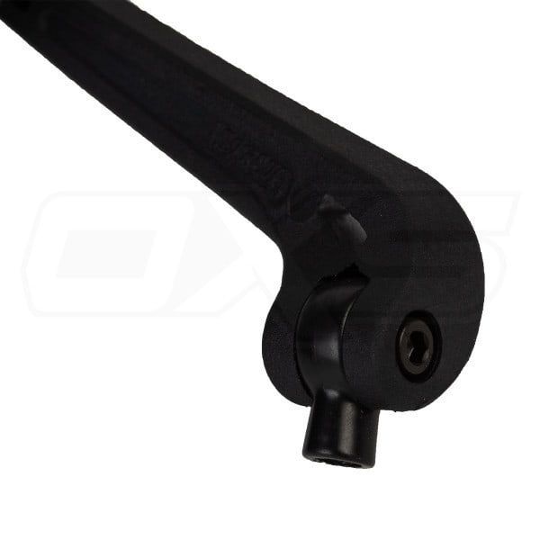 Espejos Para Moto Koz Con Adaptadores 10mm2