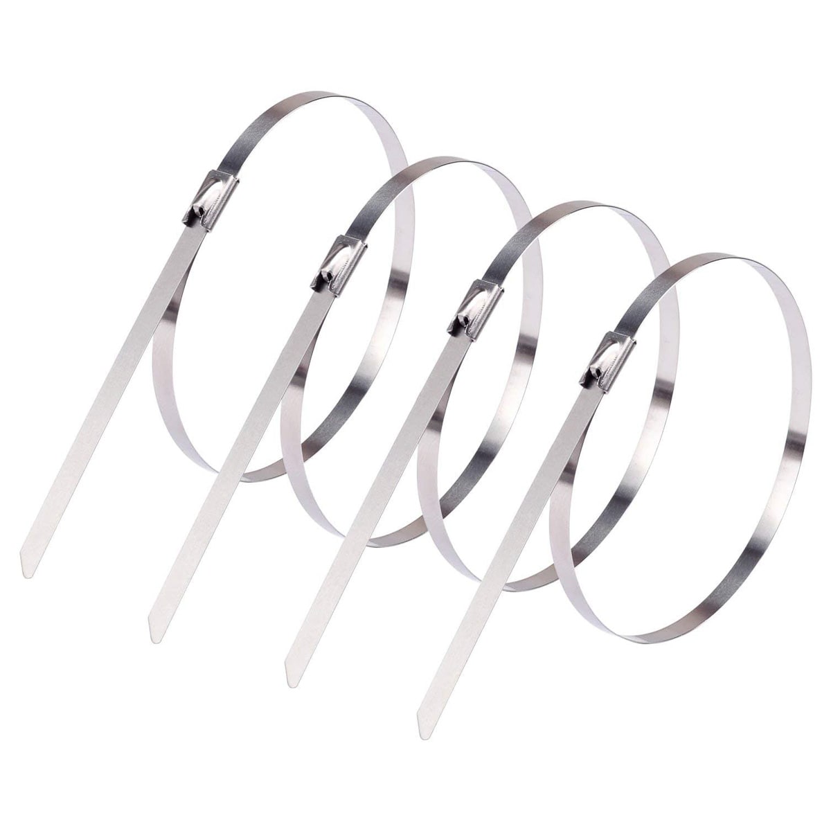 Rollo De Cinta Aislante Temperatura Para Escapes Auto Moto4