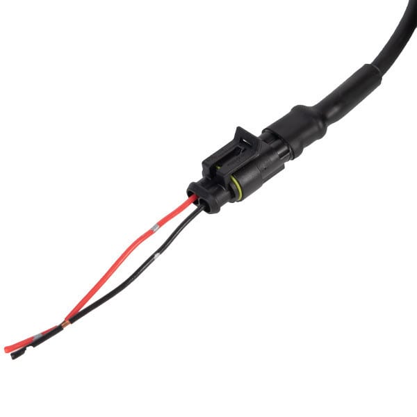 Kit de neblineros cree led belta 10w certificados para moto4