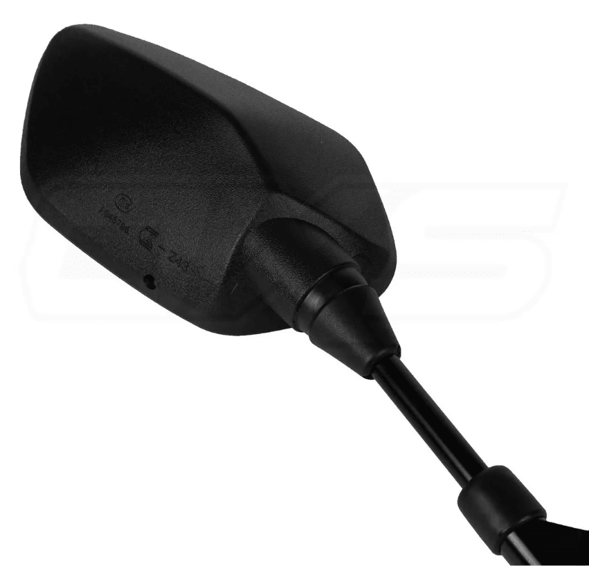 Espejos para moto moxi con adptadores de hilo2