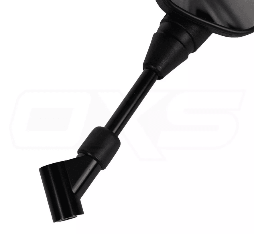 Espejos para moto moxi con adptadores de hilo4