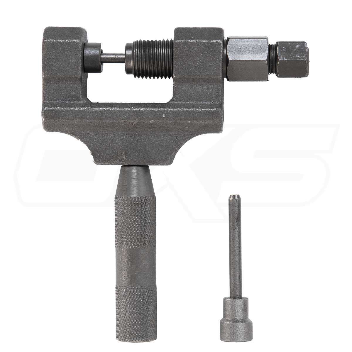 Corta Cadena De Moto 2 Piezas Para 420 A 5303