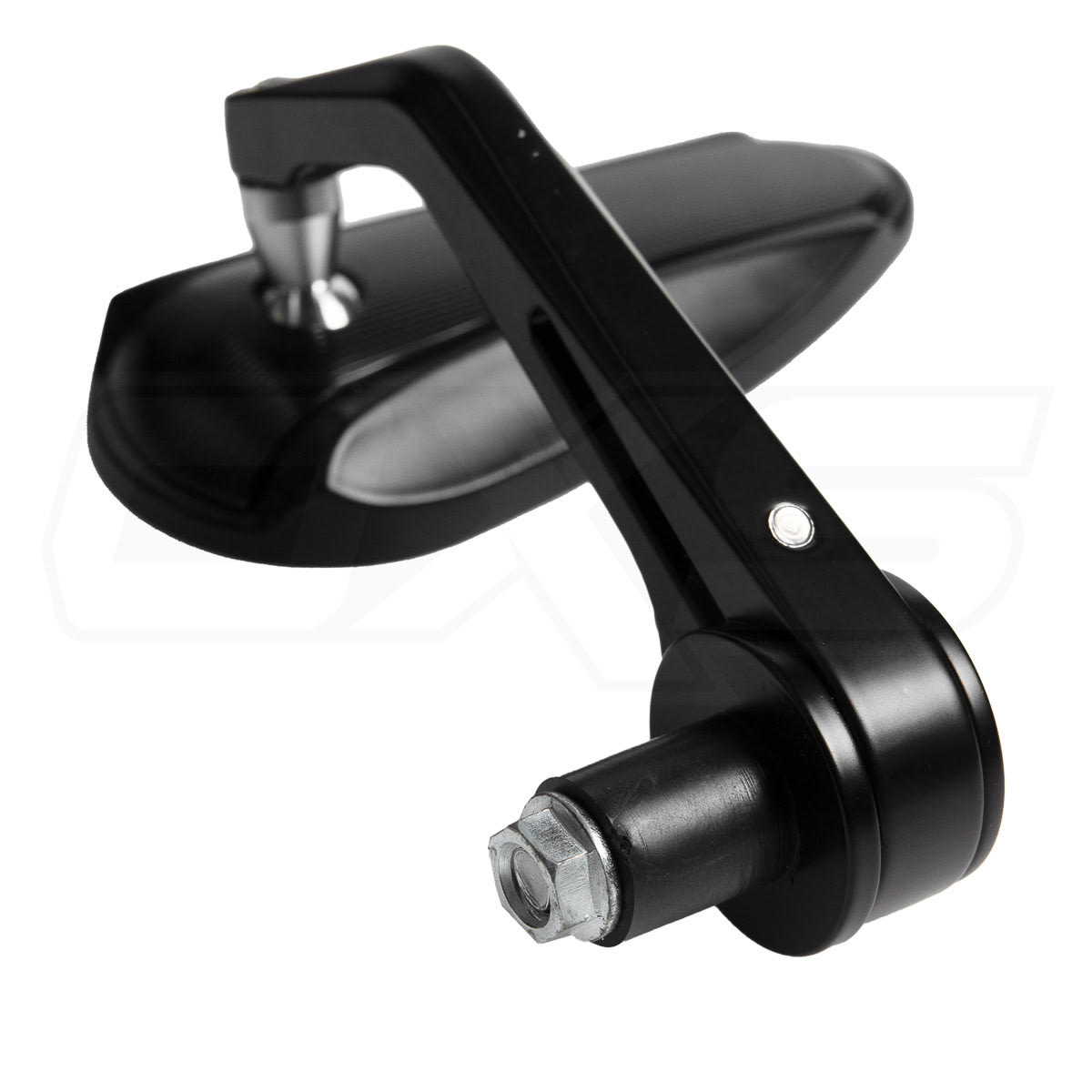 Espejos para moto tope puño ajustable 31763