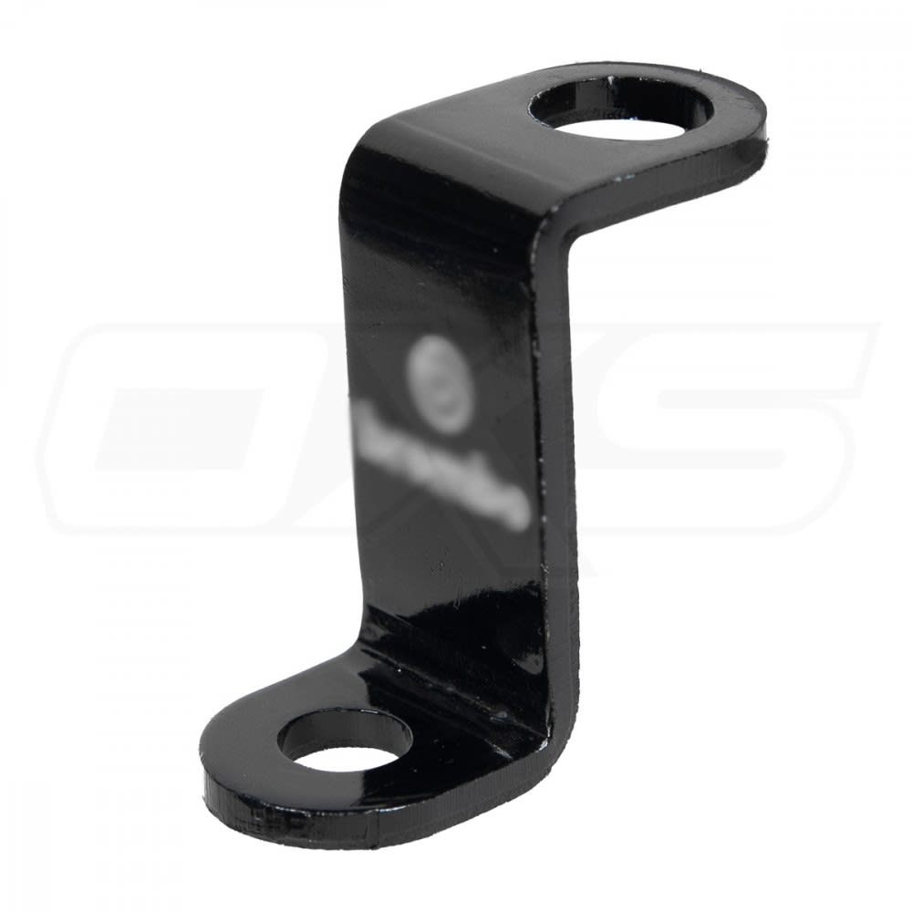 Soportes para neblinero moto moxi1