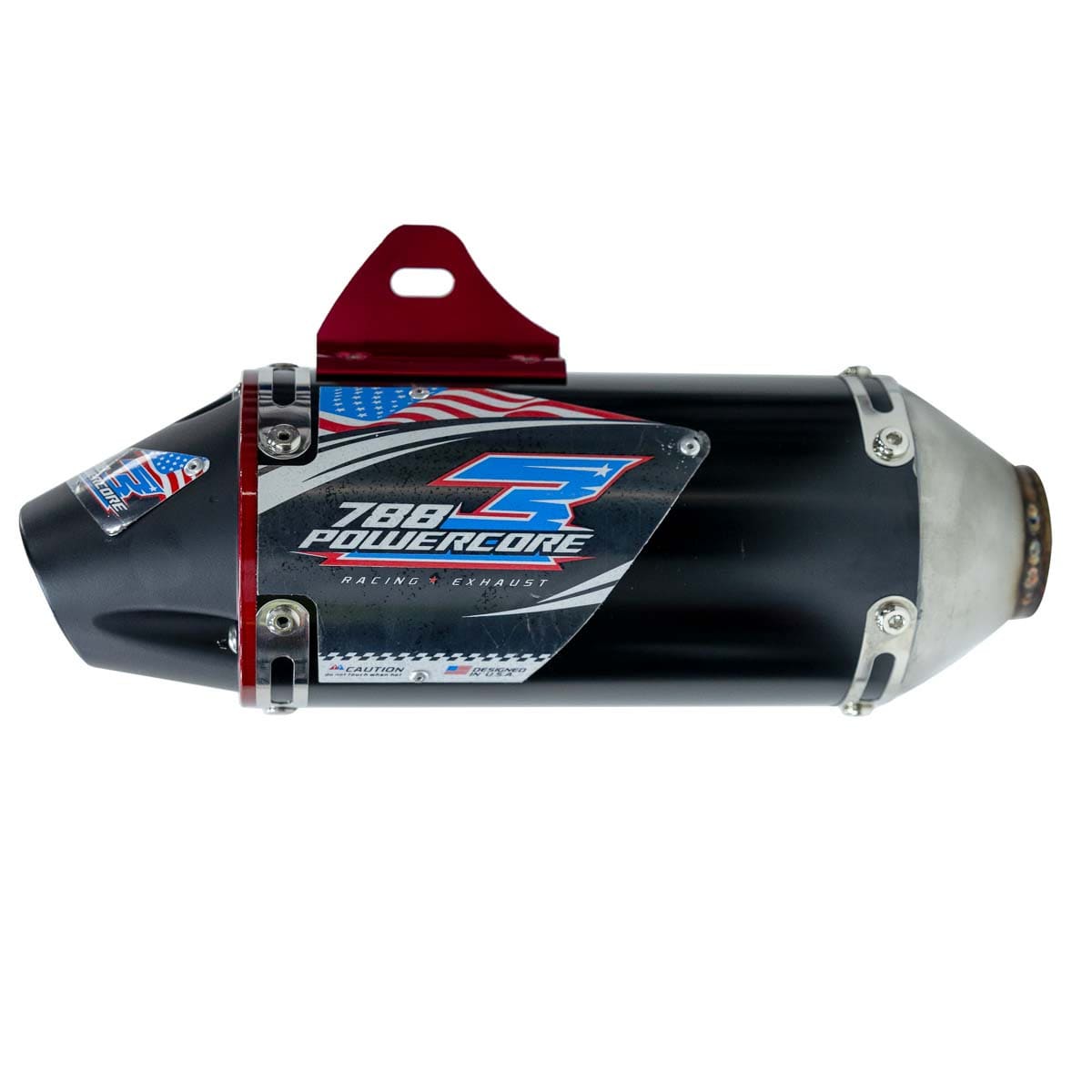 Escape para moto 788 powercore1