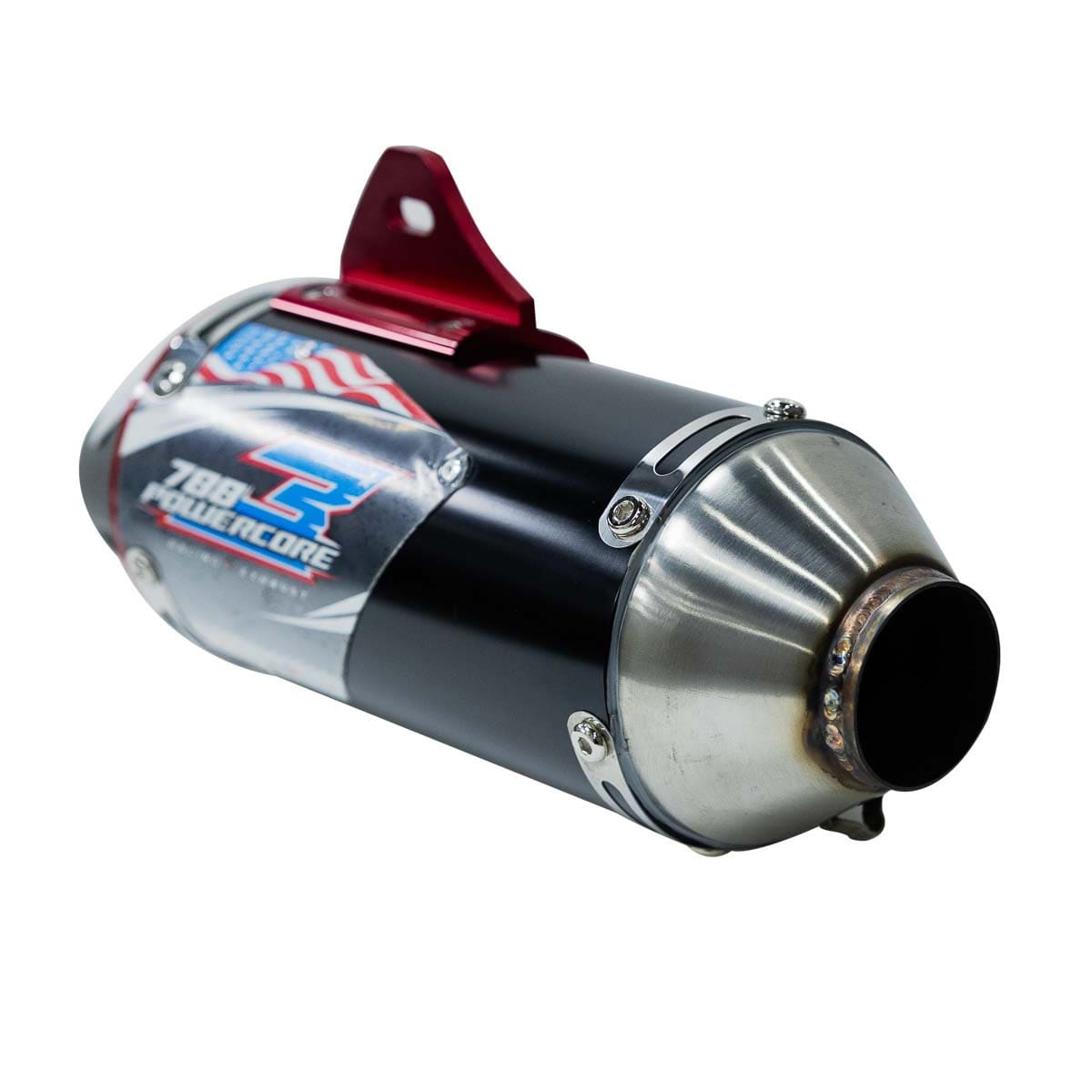 Escape para moto 788 powercore2