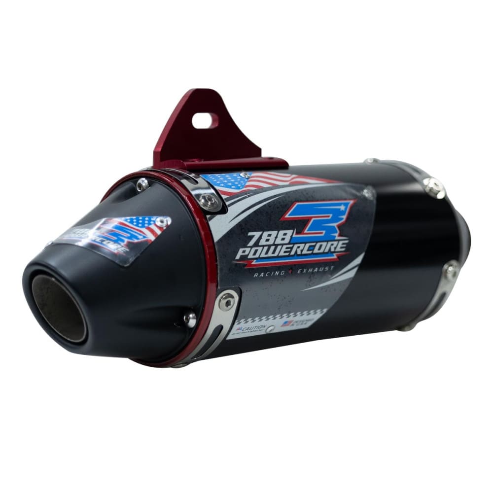 Escape para moto 788 powercore3