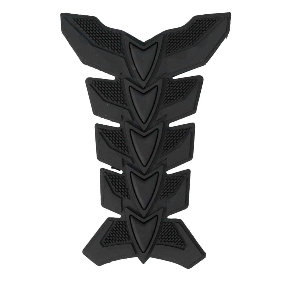 Cubre estanque adhesivo para moto goma 32991