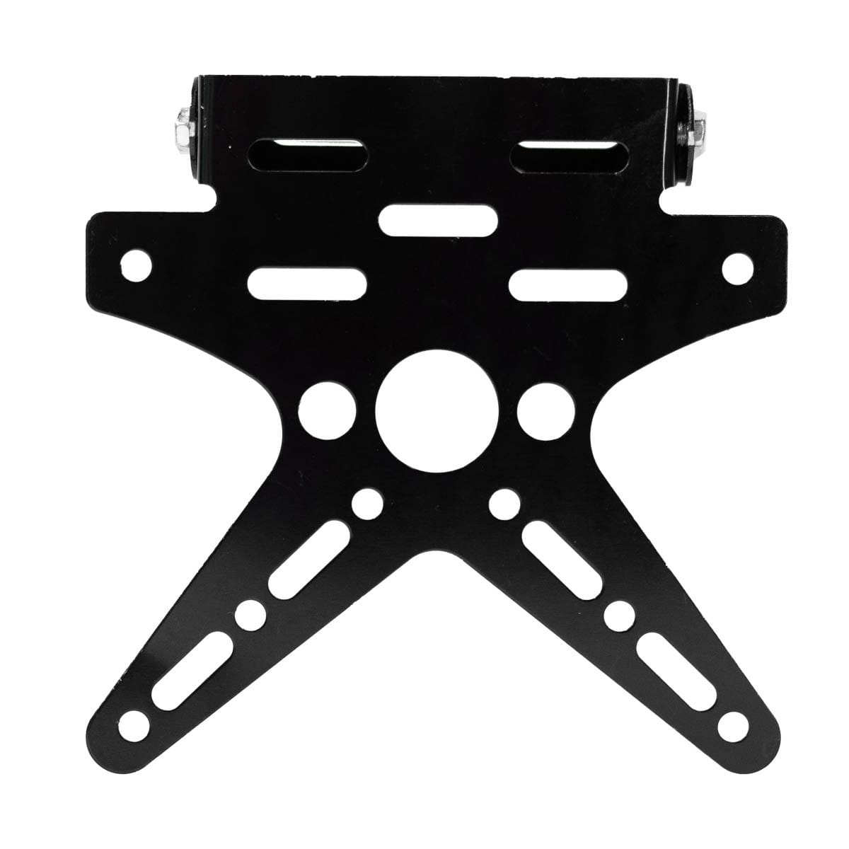 Porta patente para moto regulable2