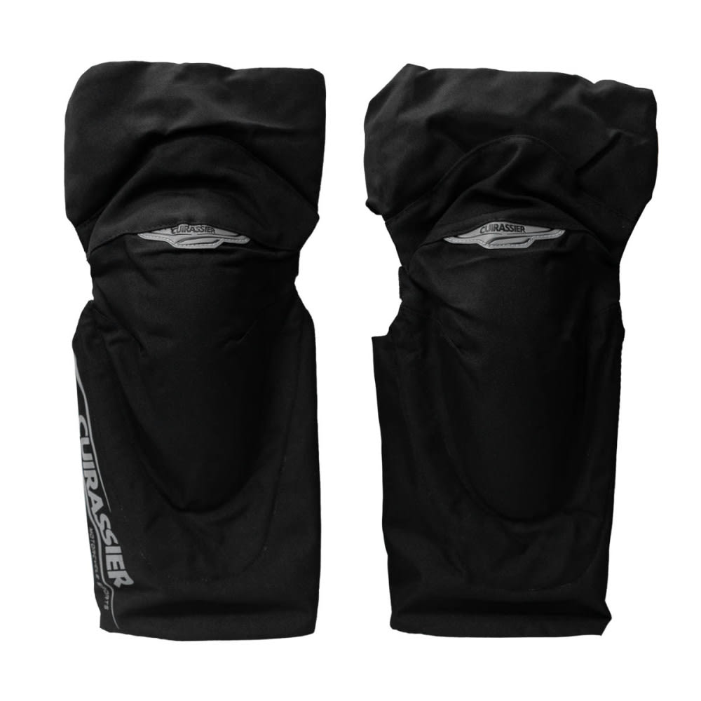 Rodillera cuirassier k03 invierno protecciones CE1