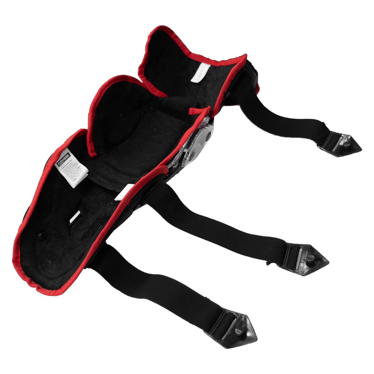 Rodilleras articuladas cuirassier k09 para moto1