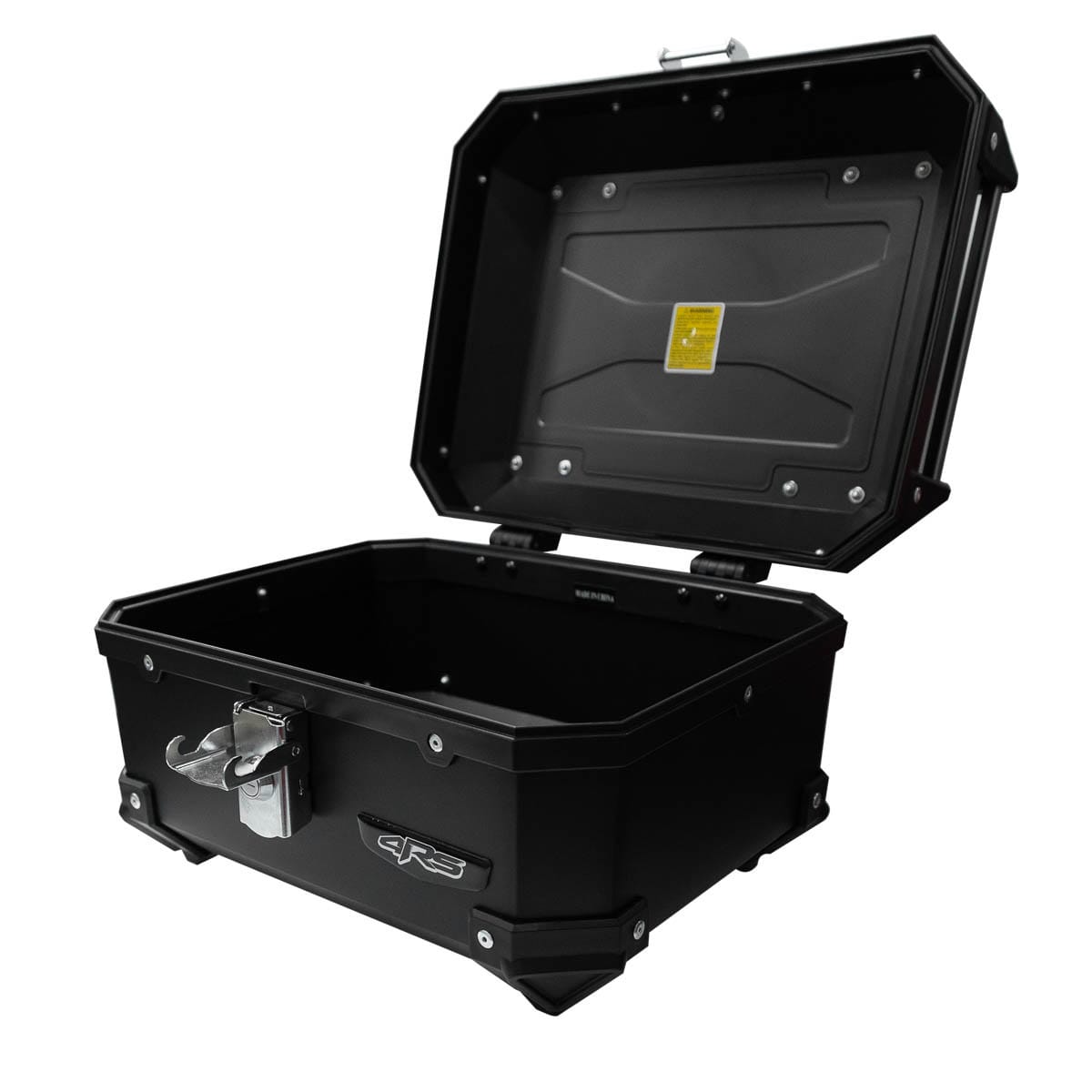 Maleta Top Case Moto 4rs E558 23lts tipo Aluminio polipropileno1