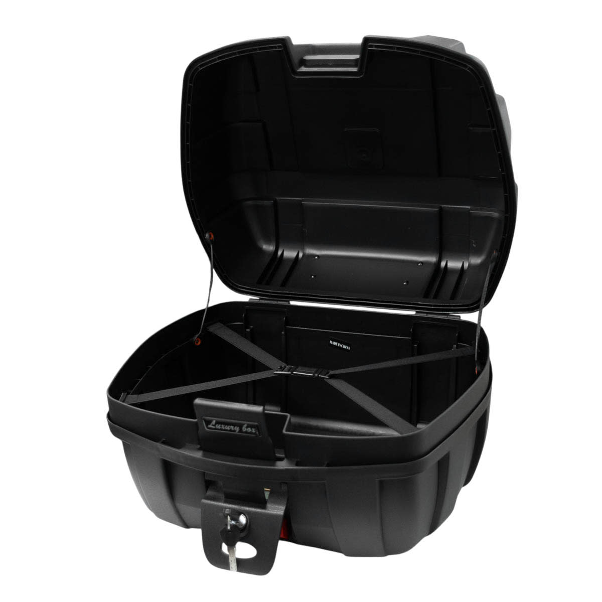 Maleta Moto Top Case 4rs e730 37 Litros2