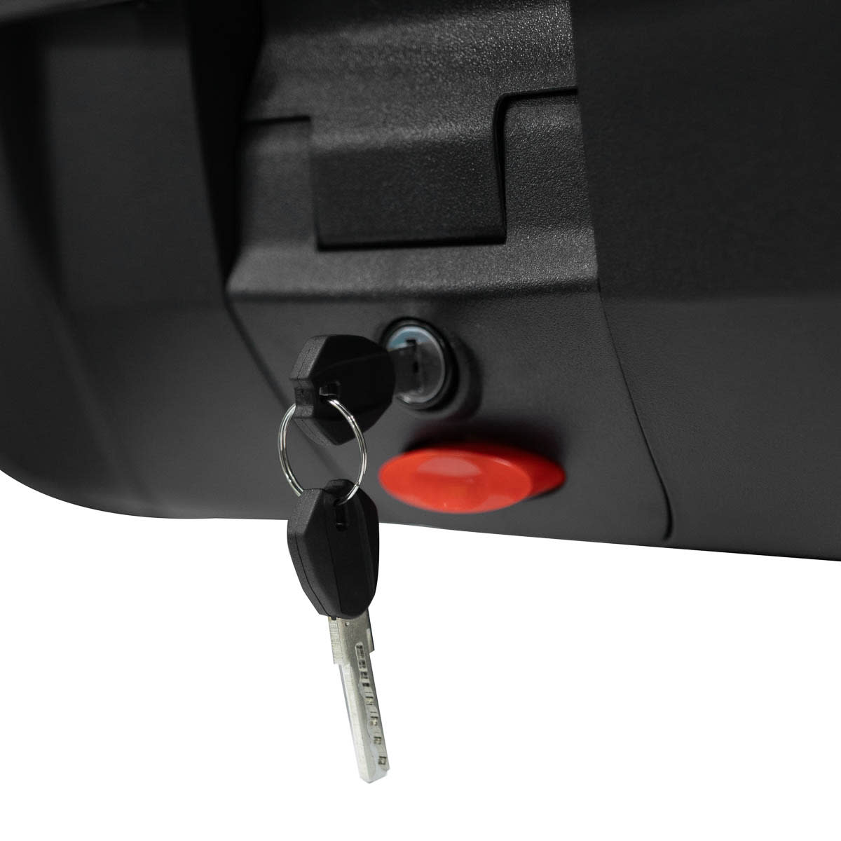 Maleta Moto Top Case 4rs e760 50 Litros polipropileno6