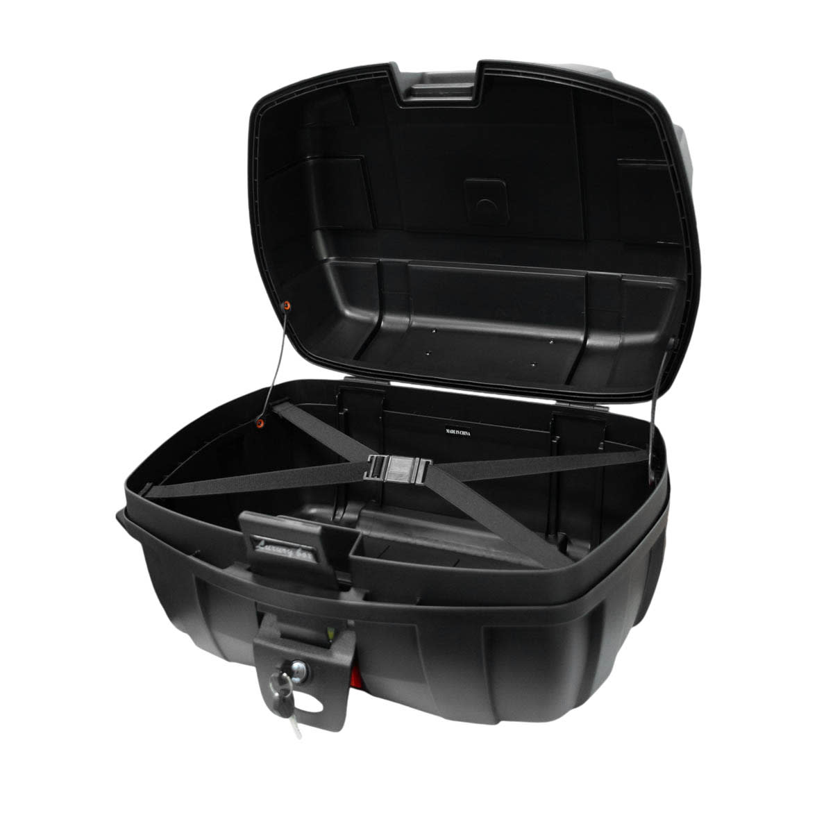 Maleta Moto Top Case 4rs e760 50 Litros polipropileno2