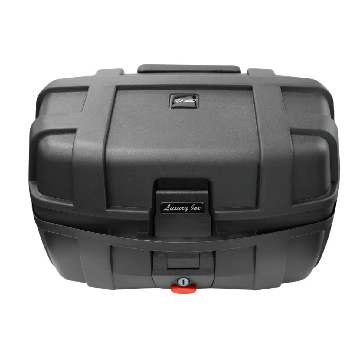 Maleta Moto Top Case 4rs e760 50 Litros polipropileno3