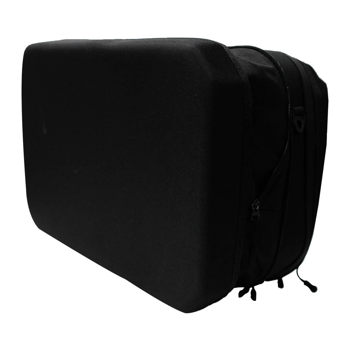 Bolso semi rigido para moto 25 a 35lts4