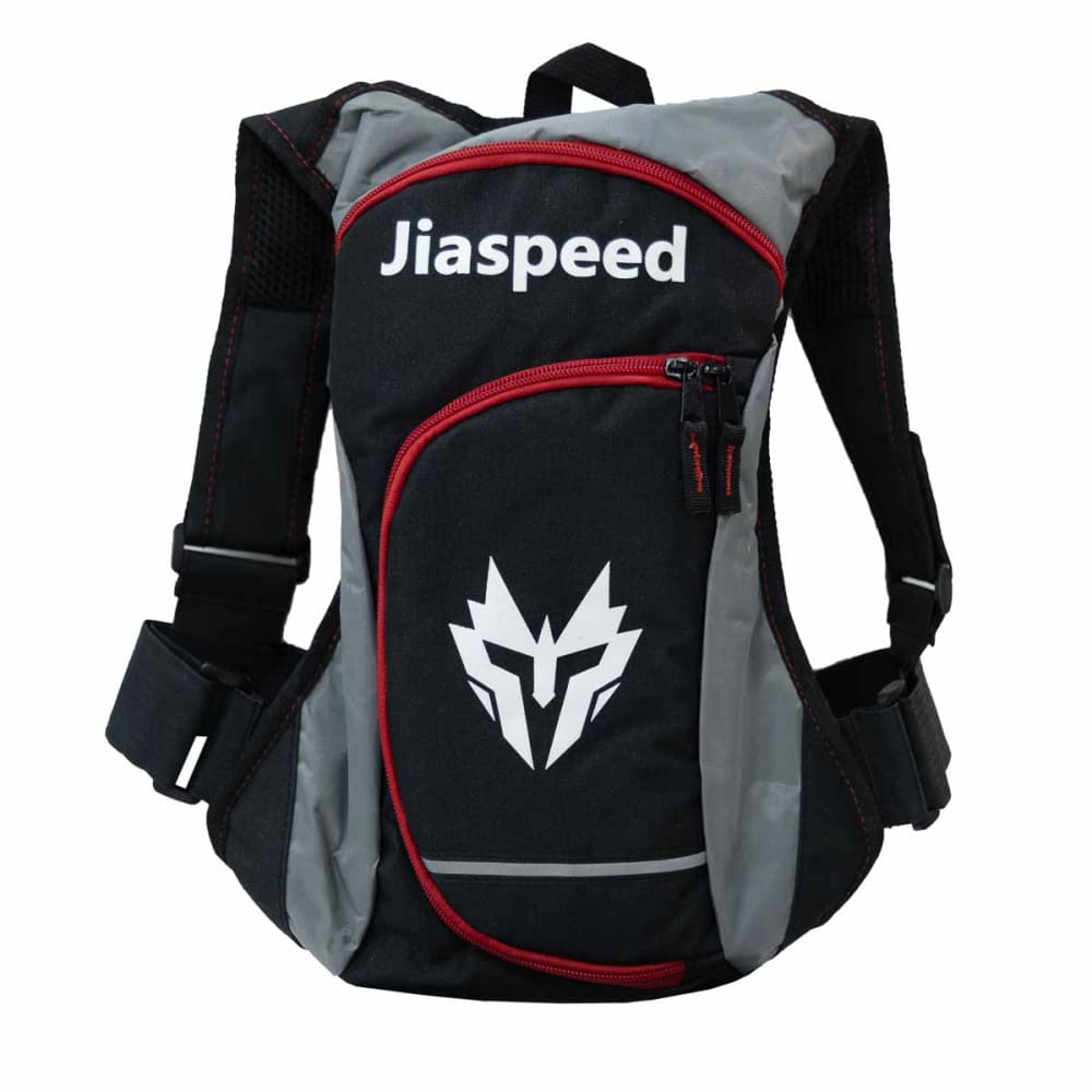 Mochila camelbag jiaspeed moto B13 2lts1
