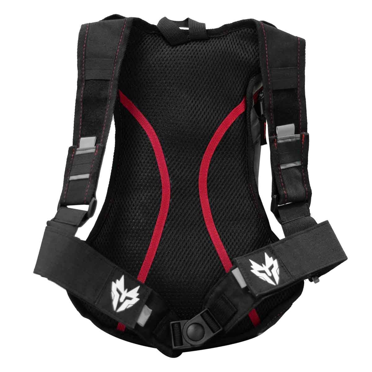 Mochila camelbag jiaspeed moto B13 2lts3