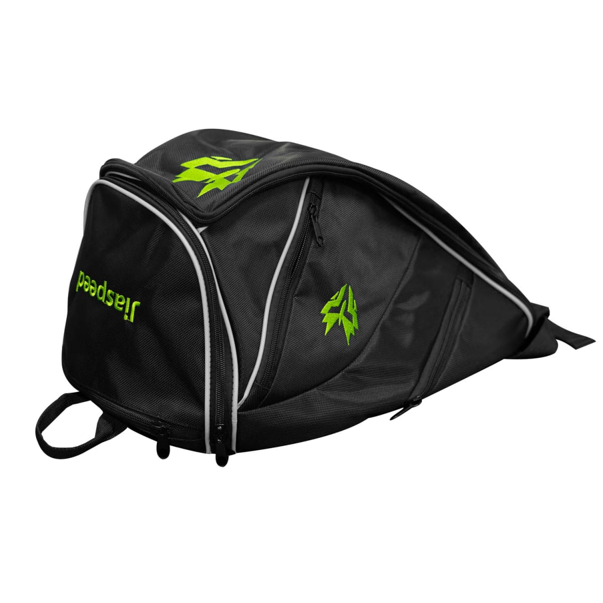 MOCHILA PARA MOTO JIASPEED B14 24LTS3