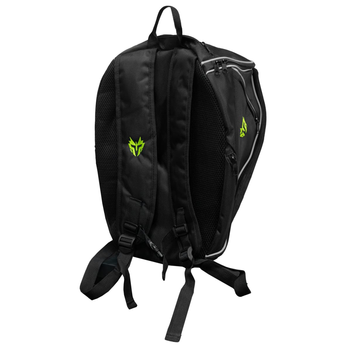 MOCHILA PARA MOTO JIASPEED B14 24LTS2