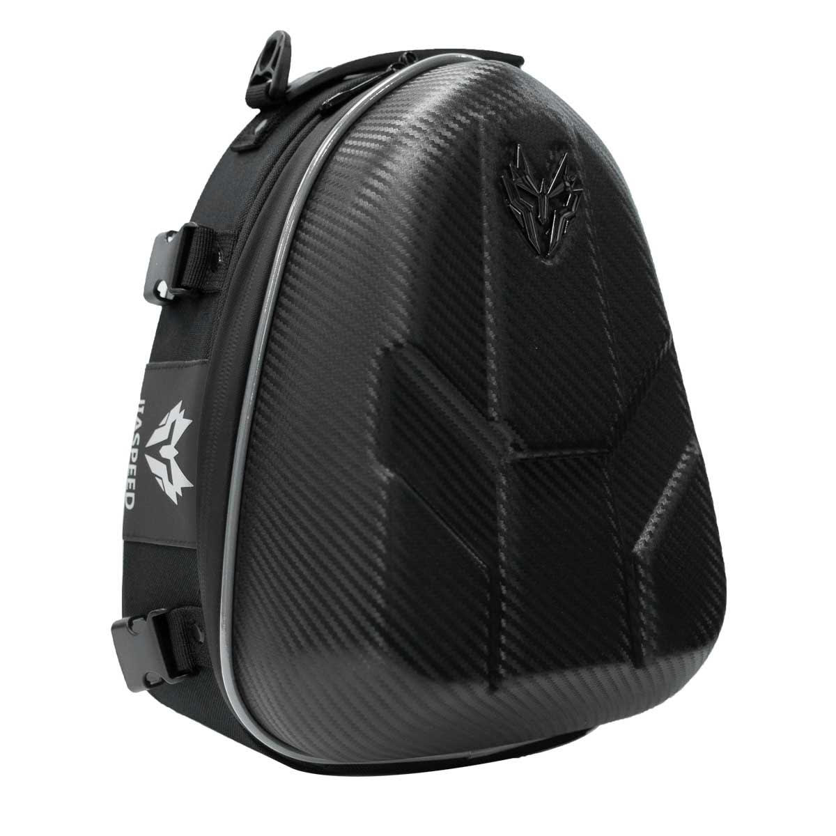 Bolso de cola moto jiaspeed 305 semi rigido2