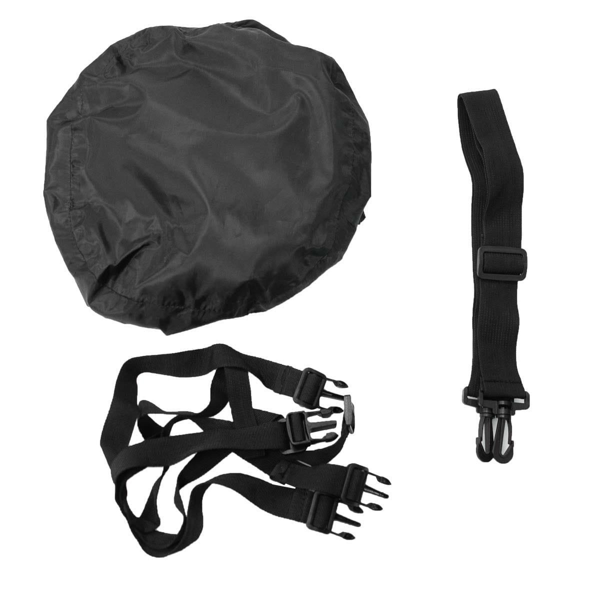 Bolso de cola moto jiaspeed 305 semi rigido5