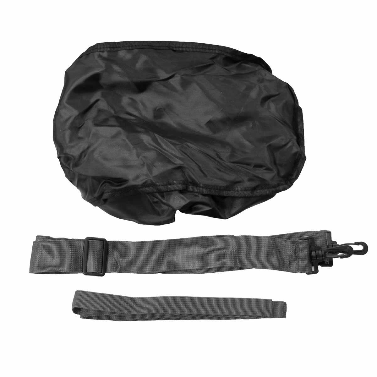 Bolso para estanque moto jiaspeed y01 con porta celular4