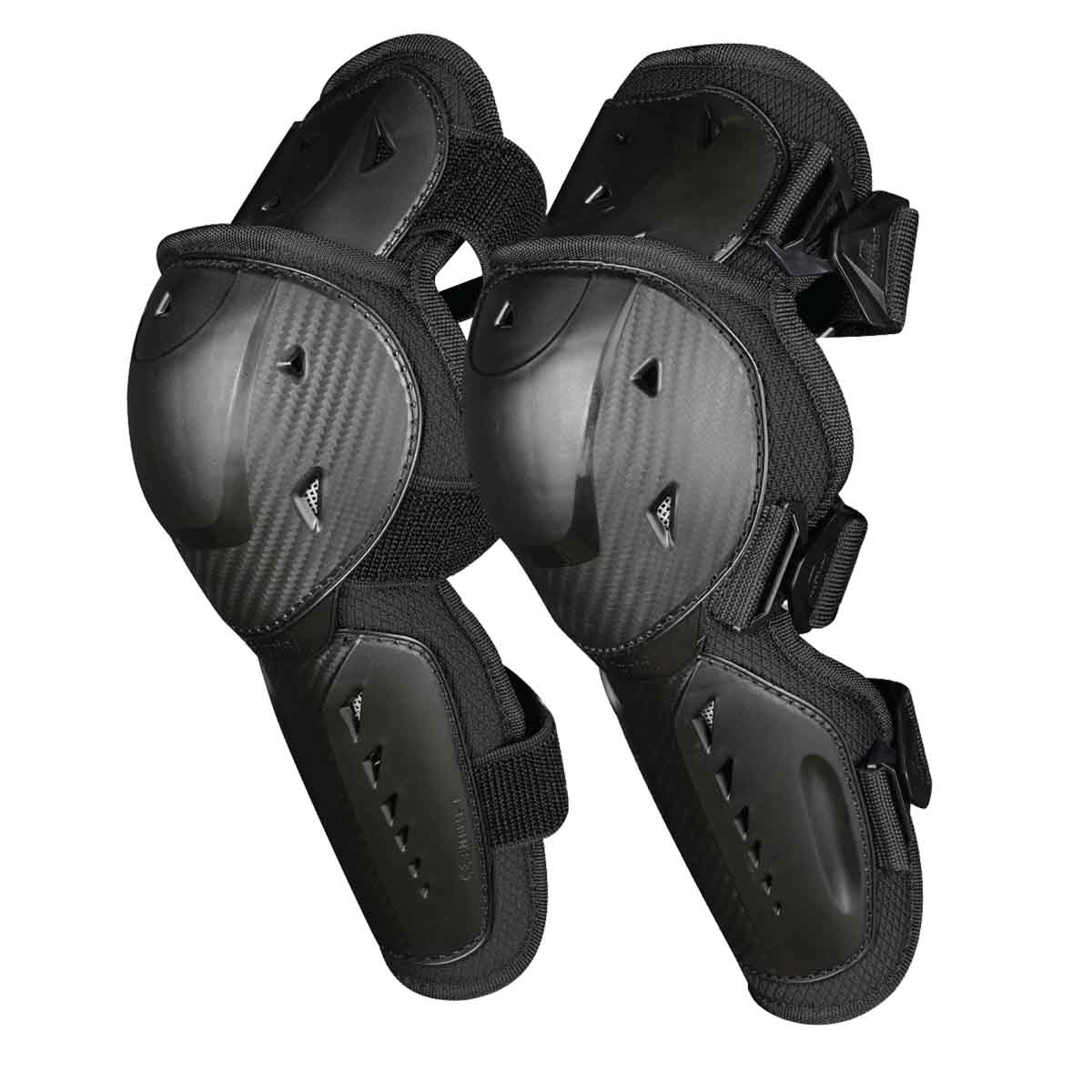 SET DE RODILLERAS Y CODERAS PARA MOTO ONES AGAIN KP01EP01TB FORRO INVERNAL3