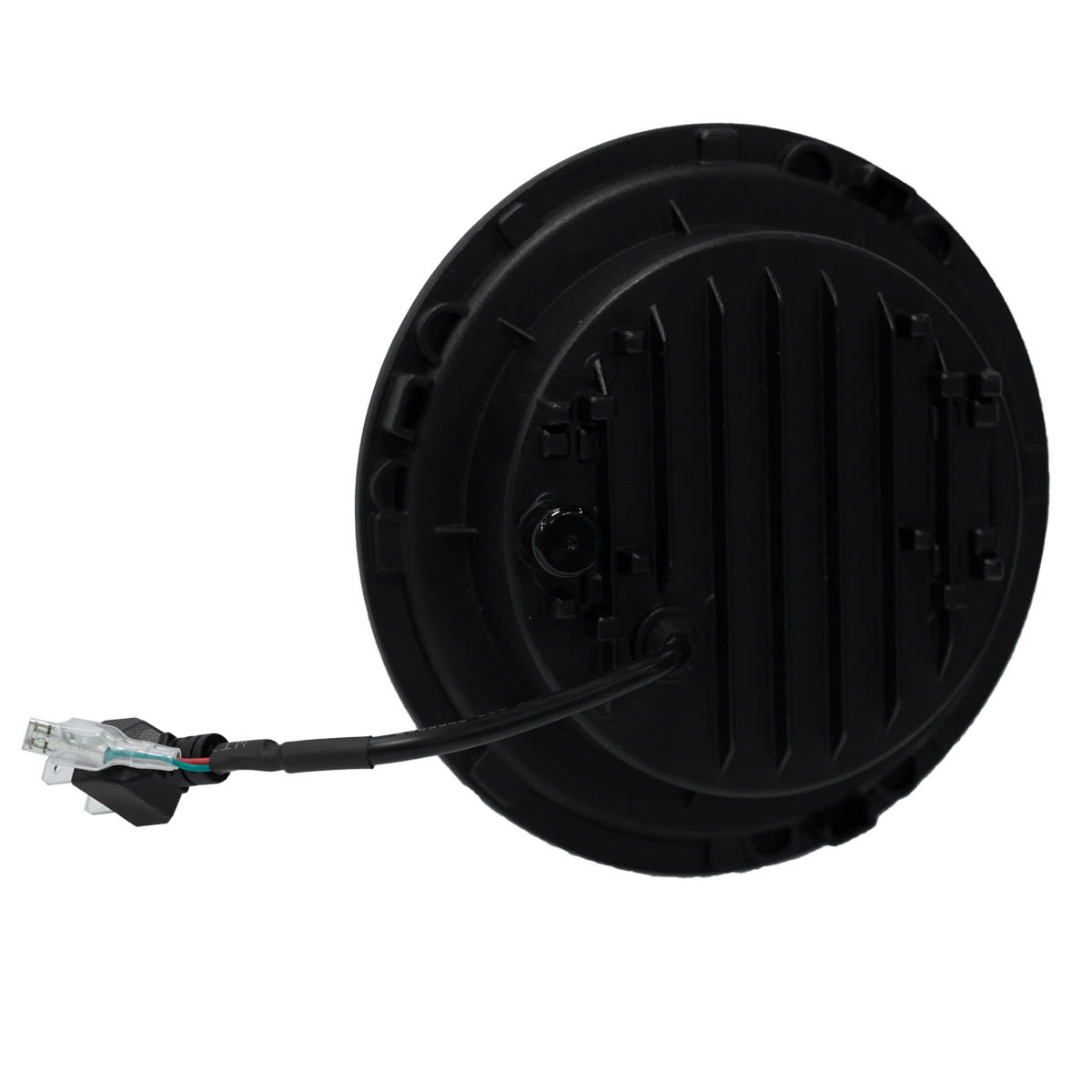 Foco principal para moto led tipo harley 45w 7 H42