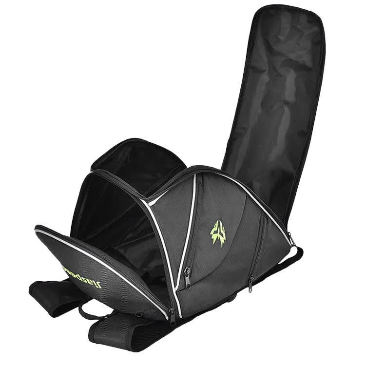 MOCHILA PARA MOTO JIASPEED B14 24LTS5