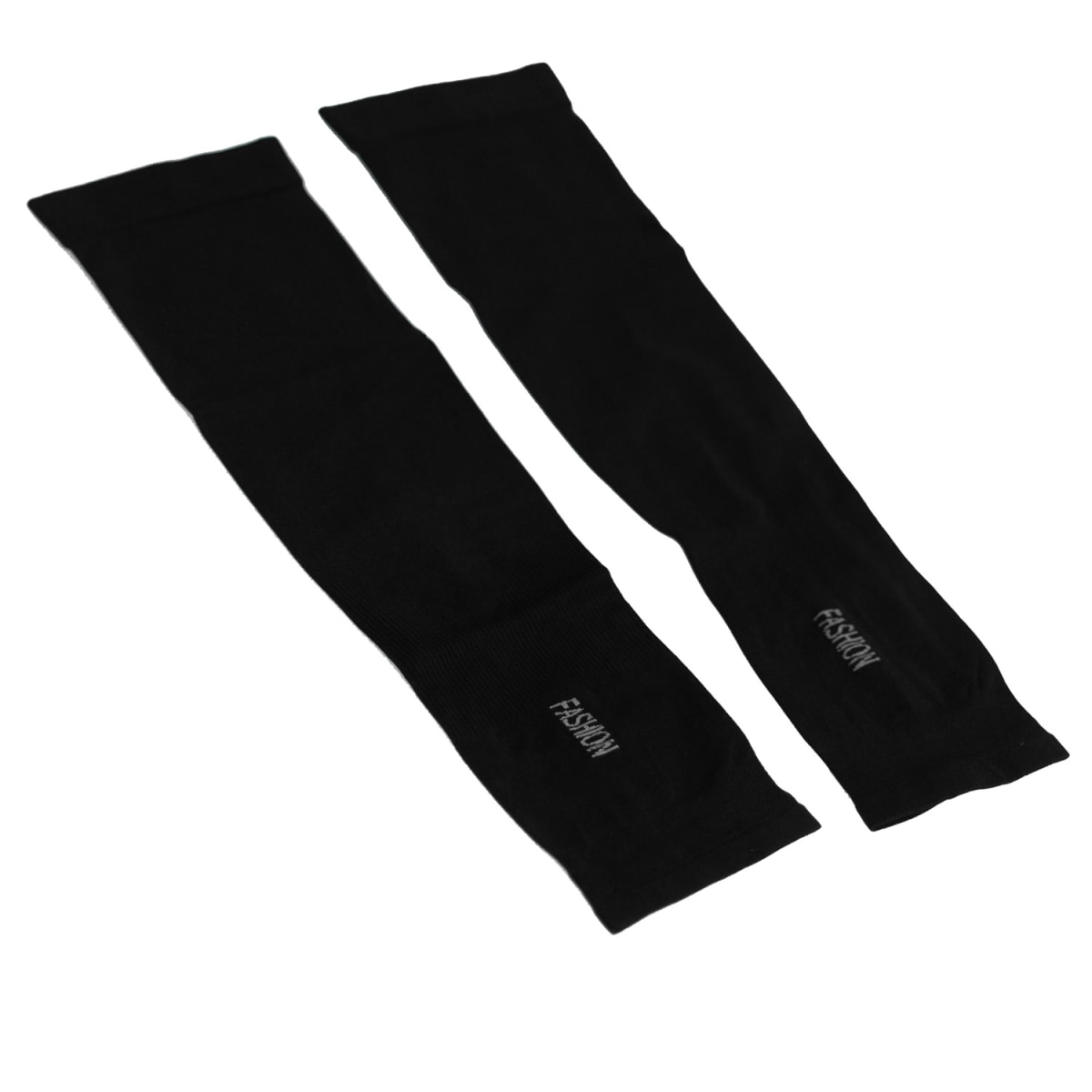 Set de mangas elasticadas para moto bicicleta protección UV3