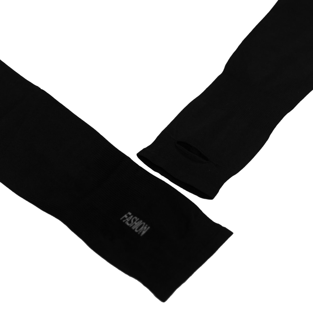 Set de mangas elasticadas para moto bicicleta protección UV2