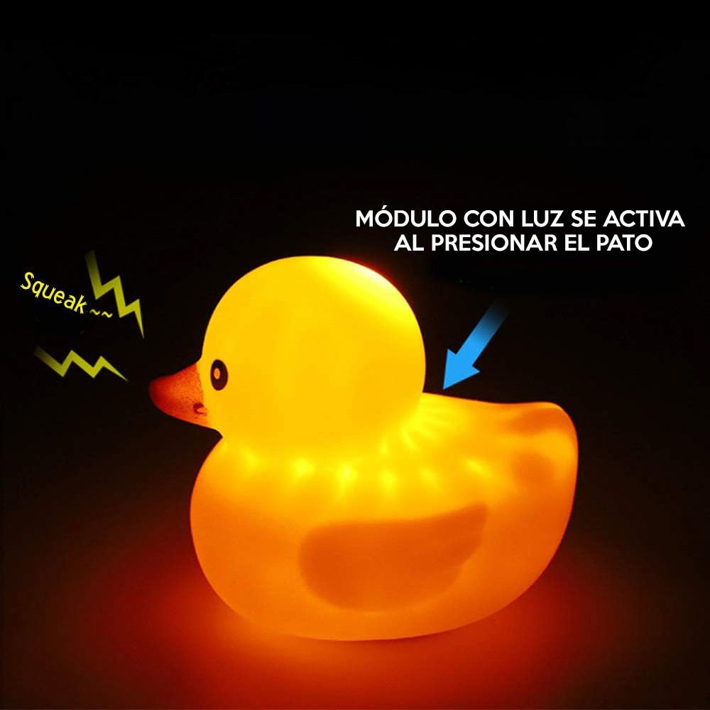 PATO MOTOQUERO GOMA ADORNO PARA MOTO SURTIDO3