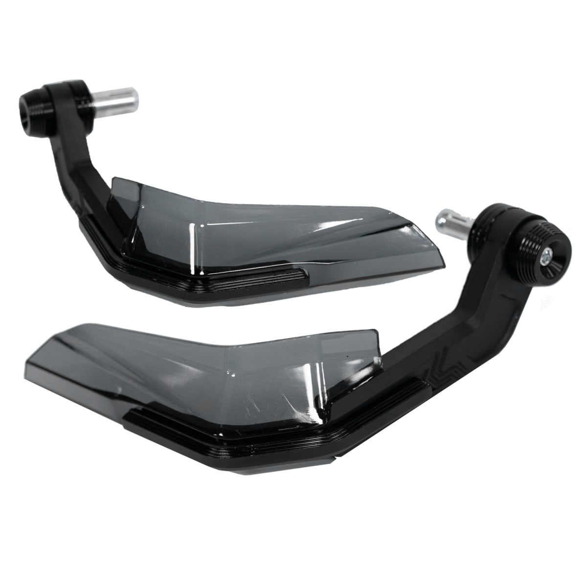 SET DE CUBRE PUÑOS PARA MOTO CUBRE MANOS 36571