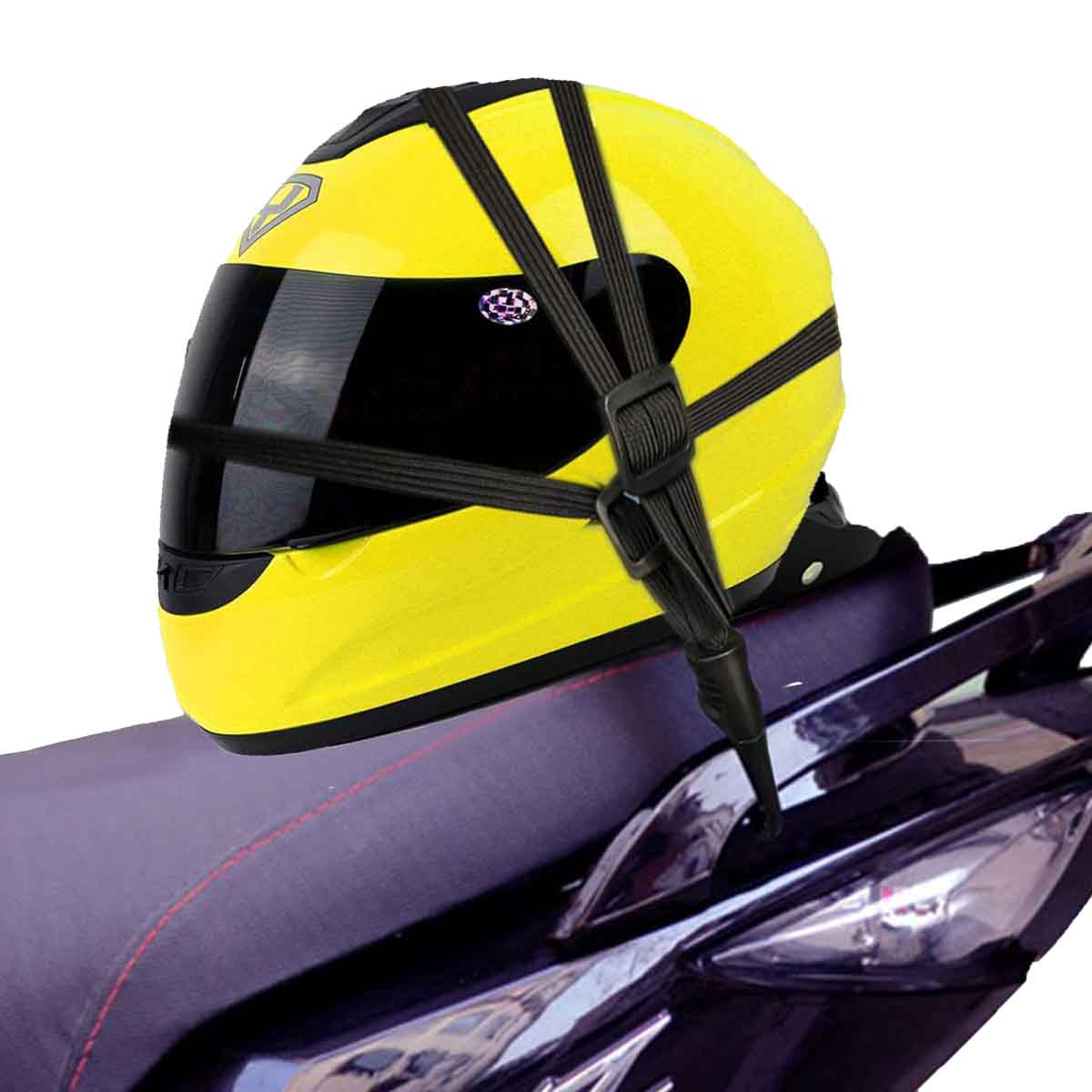 GANCHO ELASTICADO TIPO PULPO 55CM PARA CARGA MOTO2