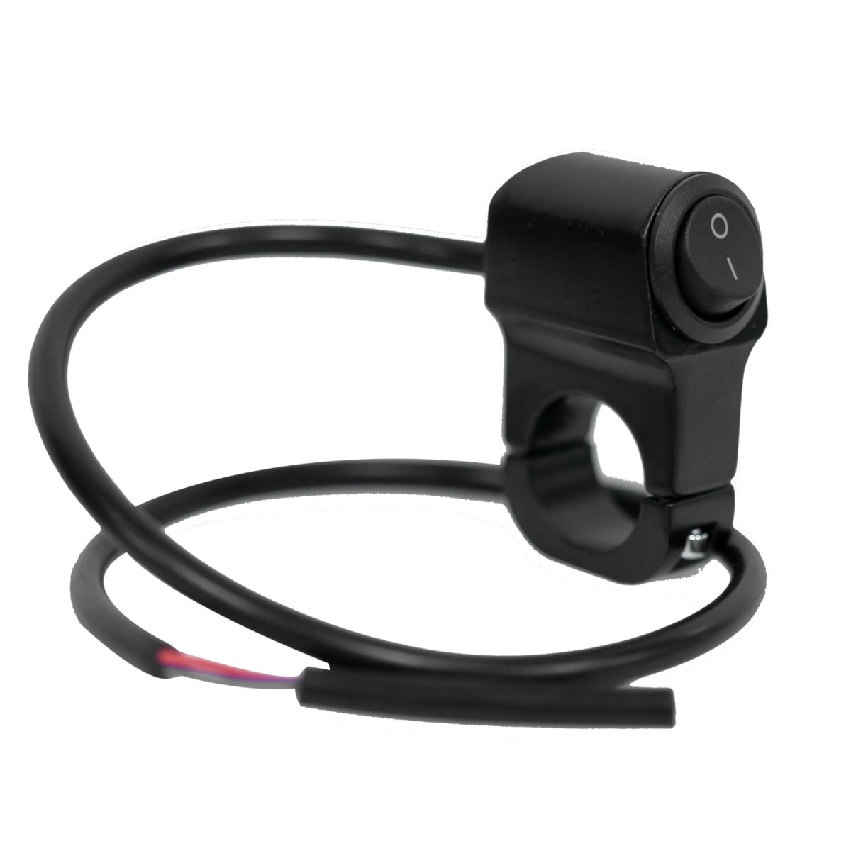 iNTERRUPTOR PARA VOLANTE MOTO PRO PARA NEBLINEROS Y ACCESORIOS1