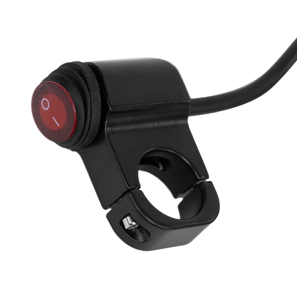 RAMAL DE CABLES PARA INSTALACIÓN DE NEBLINEROS MOTO INTERRUPTOR METÁLICO2