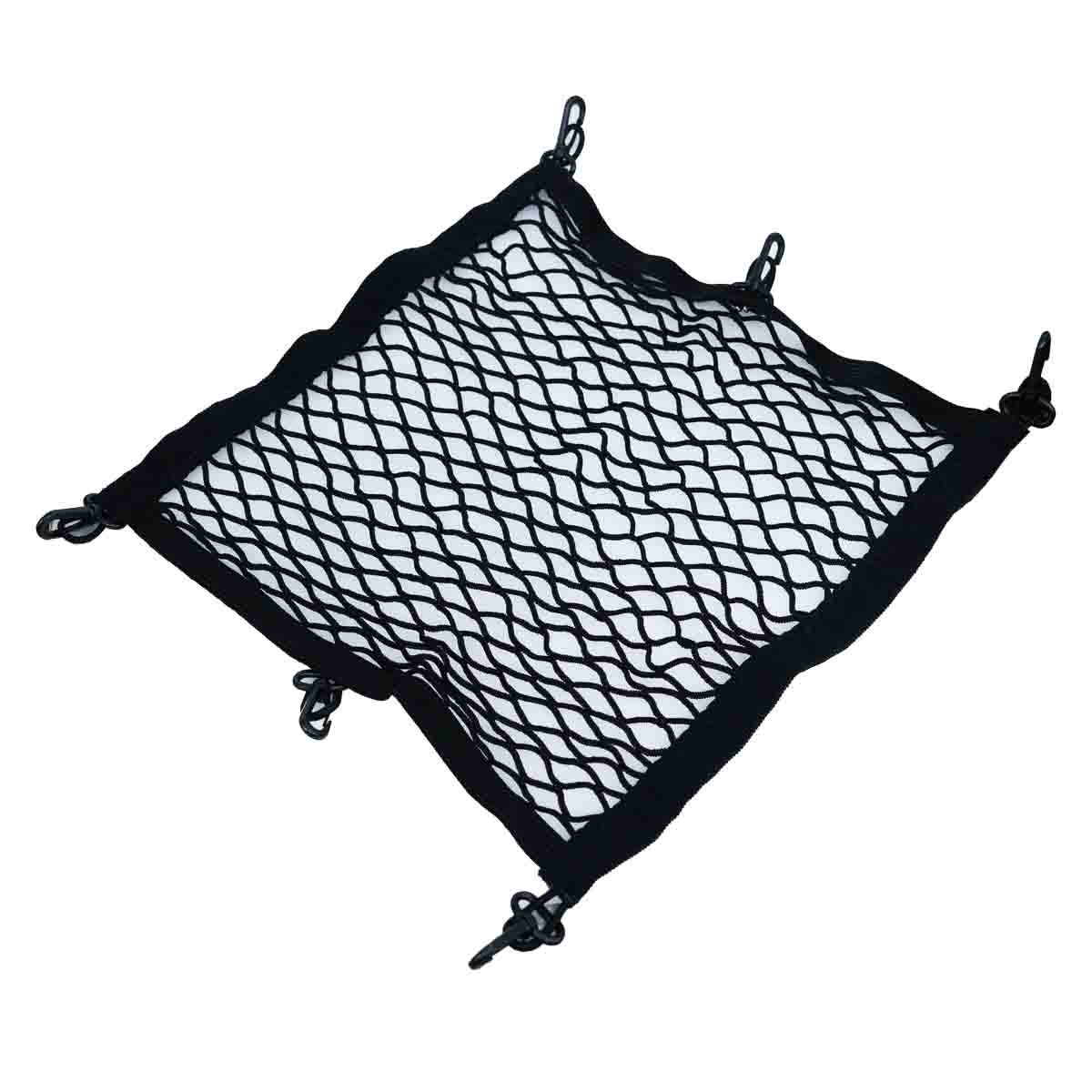 Malla elastica para carga moto 42x42cm2