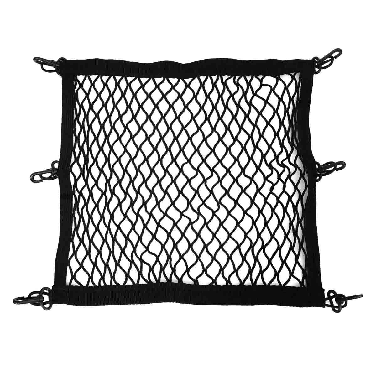 Malla elastica para carga moto 42x42cm3