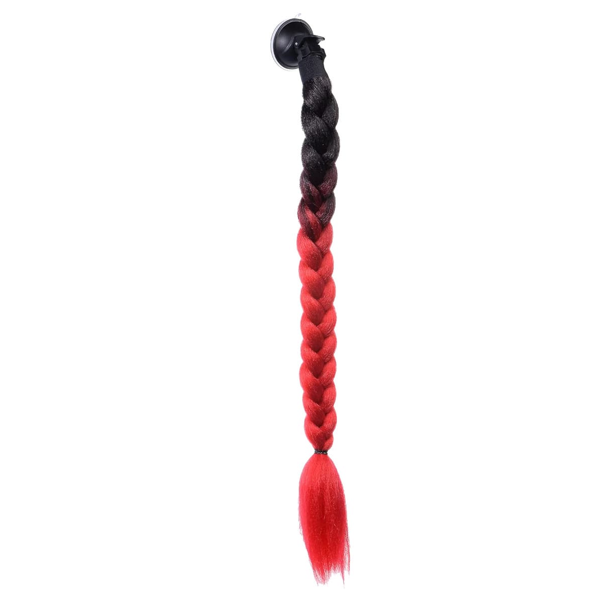 Trenza accesorio para casco moto colores surtidos2