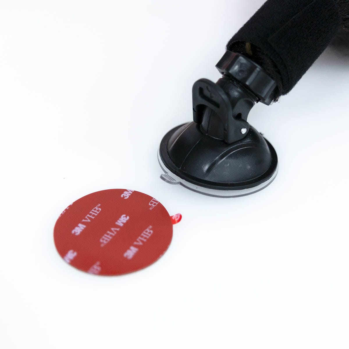 Trenza accesorio para casco moto colores surtidos3