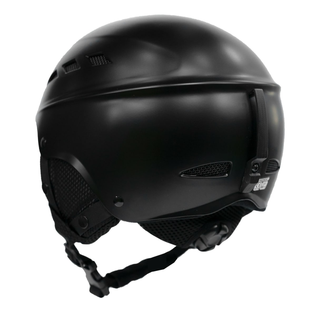 Casco o´show snowboard sky certificado ajustable2